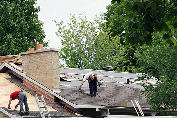 Best Storm Damage Roof Repair  in Lexington, IL