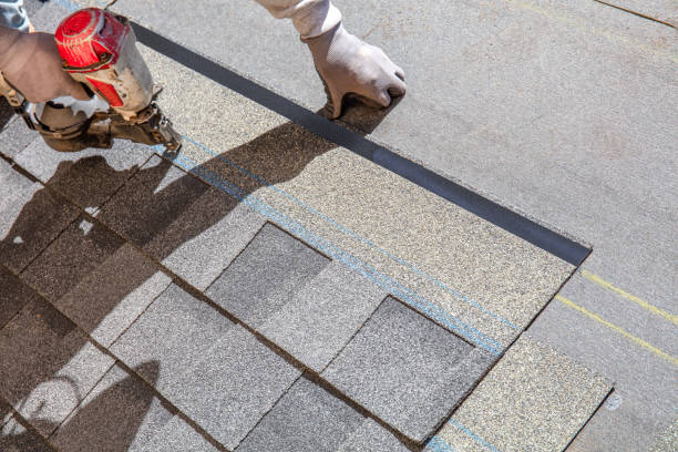 Best Roof Insulation Installation  in Lexington, IL