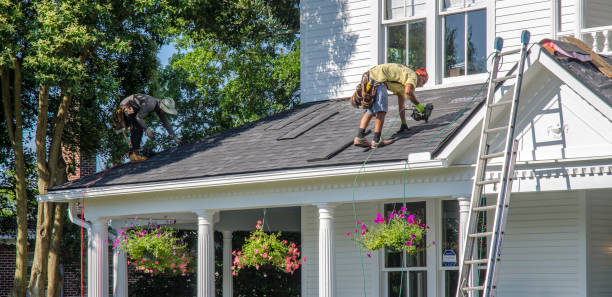 Best Hot Roofs  in Lexington, IL