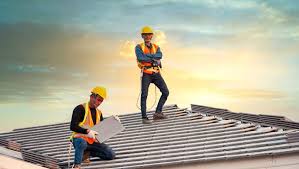 Best Emergency Roof Repair Services  in Lexington, IL